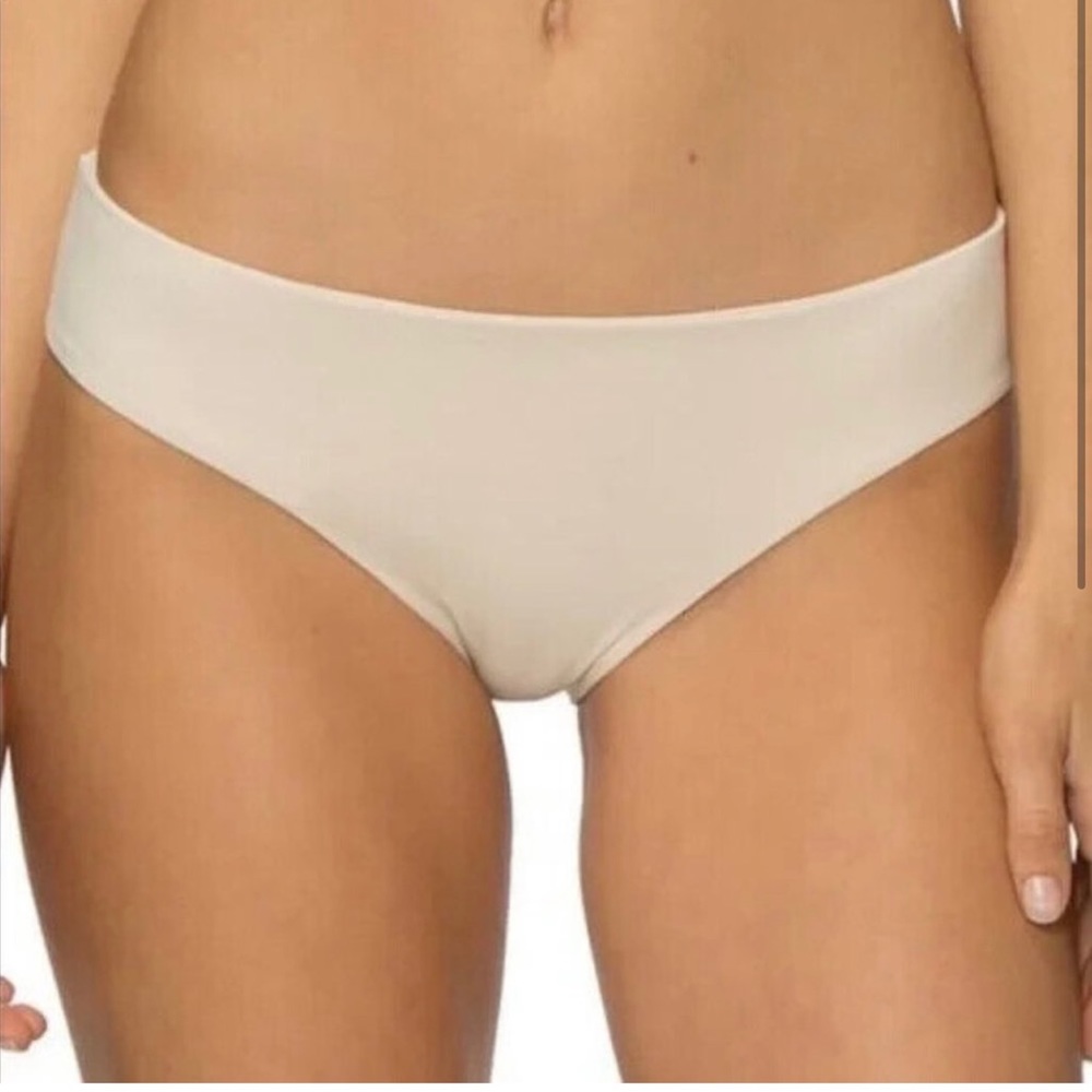 NWT - Tavik Ali Full Swim Bottom Tapioca‎